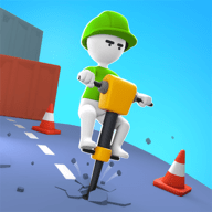 道路大师3D建造与维修（Road Master 3D：Build ＆ Repair）