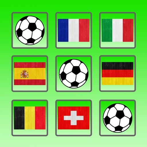 旗 难题 匹配 卡 世界 游戏 对于 自由 2016年1.0