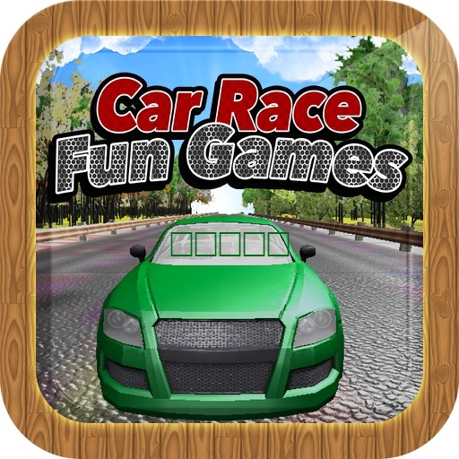 汽车参加比赛的乐趣游戏-所有的超级强国路1.0