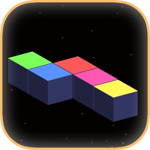 Cube Jump Madness : 英雄难过棍子关1.0