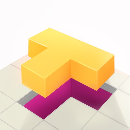 Blocks Puzzle 3D1.0
