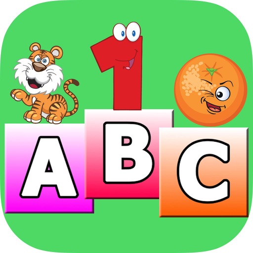 ABC语音和拼写1.0
