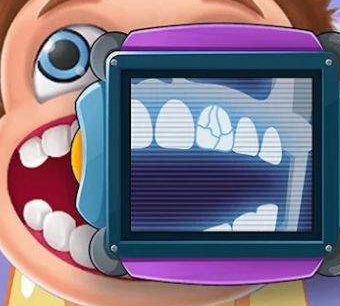 治疗坏牙医生
