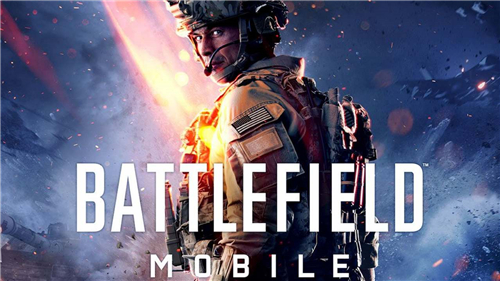 战地手机版正版(Battlefield)