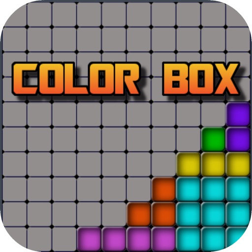 Color Box Game - 手 机游戏 脑点子1.6