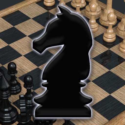 Chess - AI1.0.0