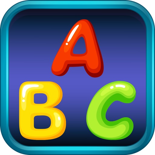 ABC Typing Learning Writing Games 字体 學英文 学 英语 文字1.1