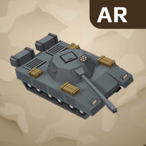 AR Tank Wars1.0.1