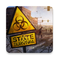 小丑僵尸国度(State of Survival)