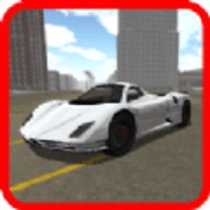 豪华汽车驾驶3D（Luxury Car Driving 3D）