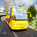 欧洲上坡巴士模拟器2022