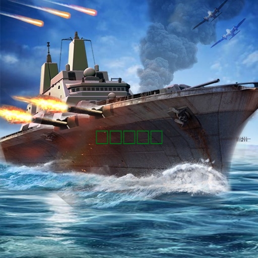美国海军舰队战舰1.0