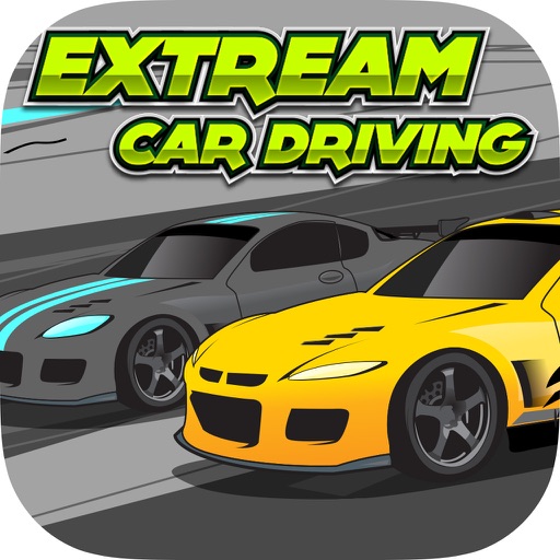 Extreme Car Driving Simulator - 赛车游戏1.1