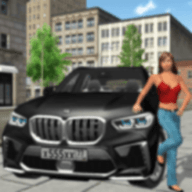 疯狂城市汽车模拟器（Car Simulator x5 City Driving）