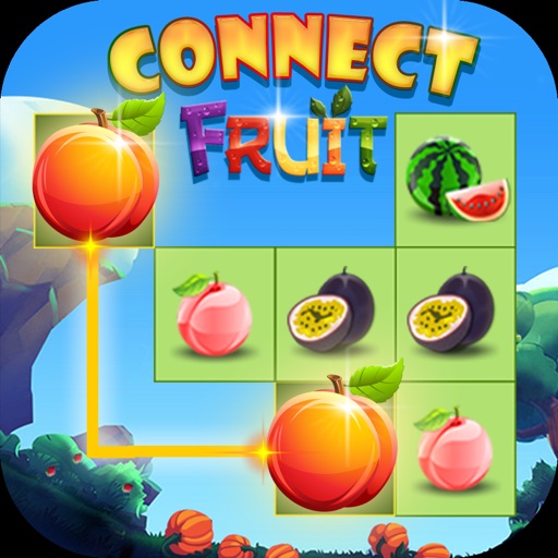 水果连接 - Fruits Connect2.0