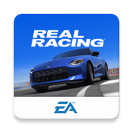 真实赛车3无限金币版（Real Racing 3）