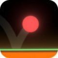球球跳跃之旅App