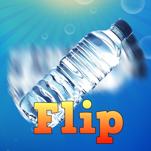 Flip the water bottle extreme! challenge 瓶 跳台 冒险类1.0