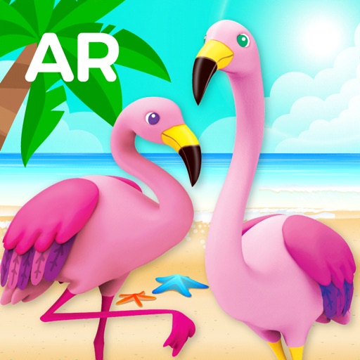 AR Flamingo1.2.2