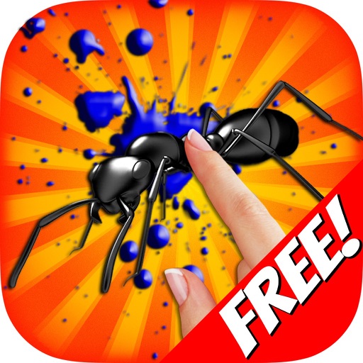 Ant Squisher FREE2.1