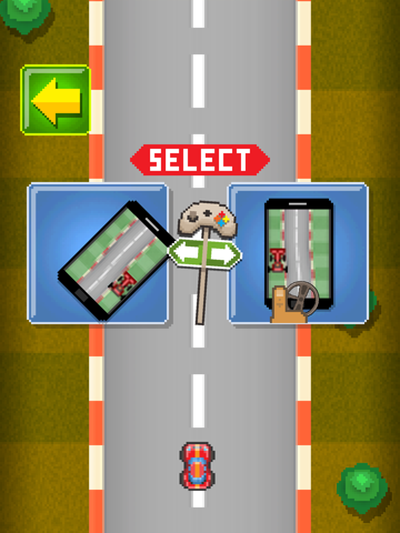 微型车抢- Tiny Car Rush1.0.1