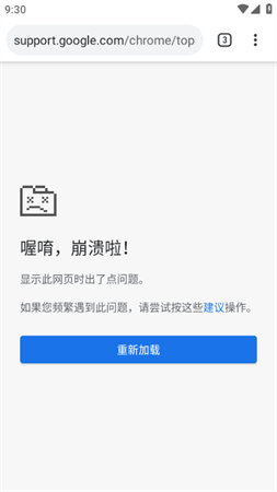 谷歌搜索镜像app