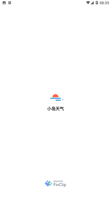 小岛天气