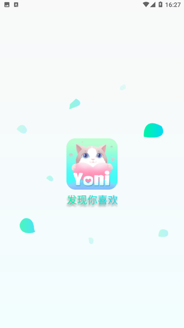 Yoni语音