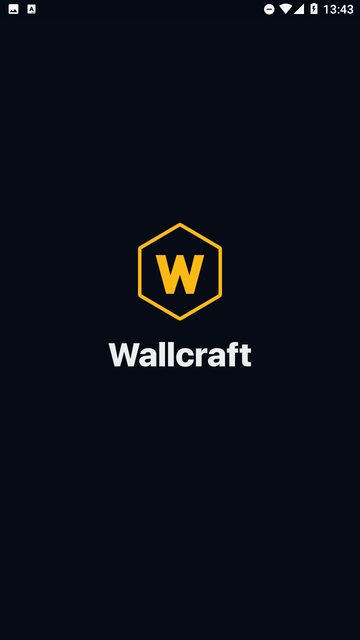 Wallcraft