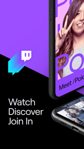 Twitch