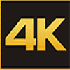 4K HDR世界