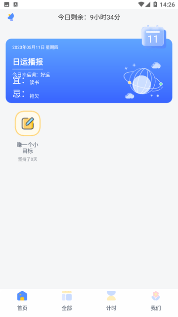 习惯君