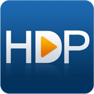 HDP高清电视