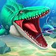 侏罗纪恐龙:水世界