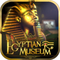 密室逃脱:埃及博物馆冒险3D