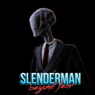 瘦长鬼影3 Slender Man 3: Beyond Fear