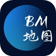 BM地图导航