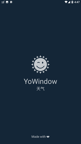 YoWindow