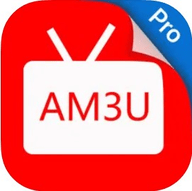 AM3U Pro视频播放器