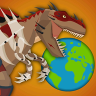 混合顶点恐龙 Hybrid Apex Dinosaur: World Rampage