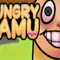 饥饿的拉姆 Hungry Lamu